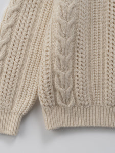 Lumir Knit pullover