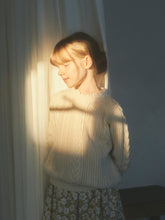 Load image into Gallery viewer, Lumir Knit pullover
