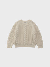 Load image into Gallery viewer, Lumir Knit pullover
