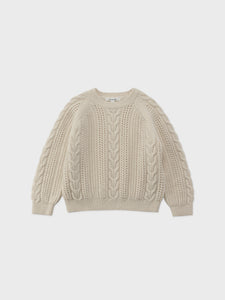 Lumir Knit pullover