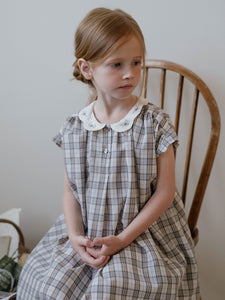 Glowny Dress
