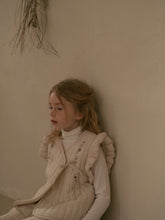 Load image into Gallery viewer, Gracia Quilting Vest
