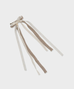Tilly Hair Pin-Khaki Brown