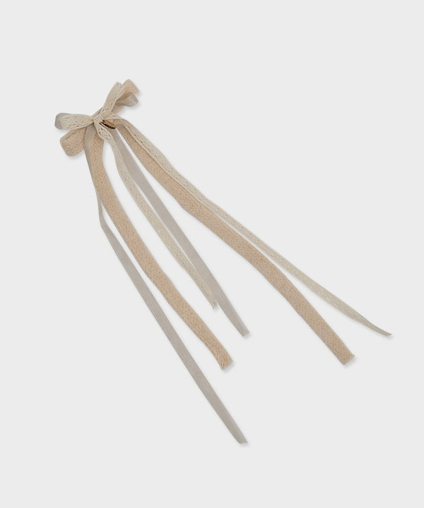 Tilly Hair Pin-Natural