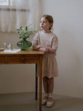 Load image into Gallery viewer, Ione Knit Skirt Pink
