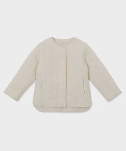 Ayla Quilting Jumper