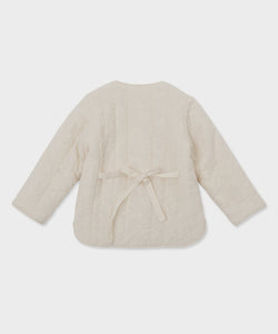 Ayla Quilting Jumper