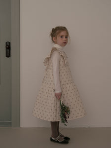 Keyla Quilting Dress