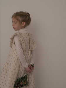 Keyla Quilting Dress