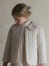 Load image into Gallery viewer, Keyla Quilting Jacket
