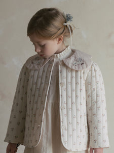 Keyla Quilting Jacket