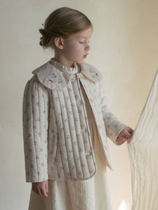 Keyla Quilting Jacket