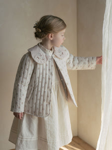 Keyla Quilting Jacket