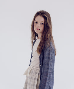 Frances Skirt (2set)