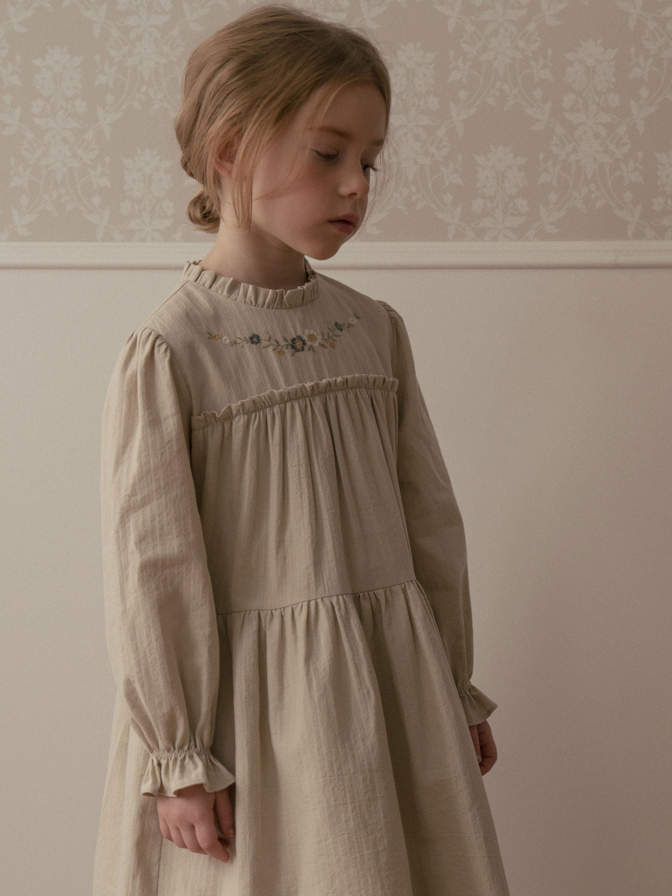 Luciare Dress