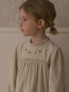 Luciare Dress