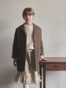 Macherien Skirt
