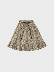 Macherien Skirt