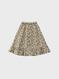 Macherien Skirt