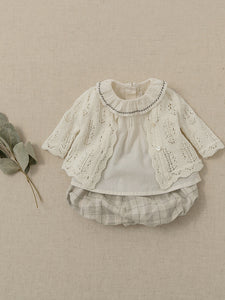 Baby Martina Blouse