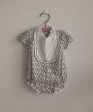 Load image into Gallery viewer, Baby Chloe Romper
