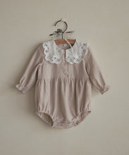 Load image into Gallery viewer, Baby Hestia Romper

