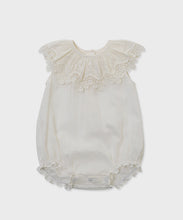 Load image into Gallery viewer, Baby Patricia Romper
