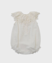 Load image into Gallery viewer, Baby Patricia Romper

