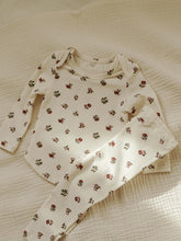 Load image into Gallery viewer, Baby Meriel Set - Brick Red
