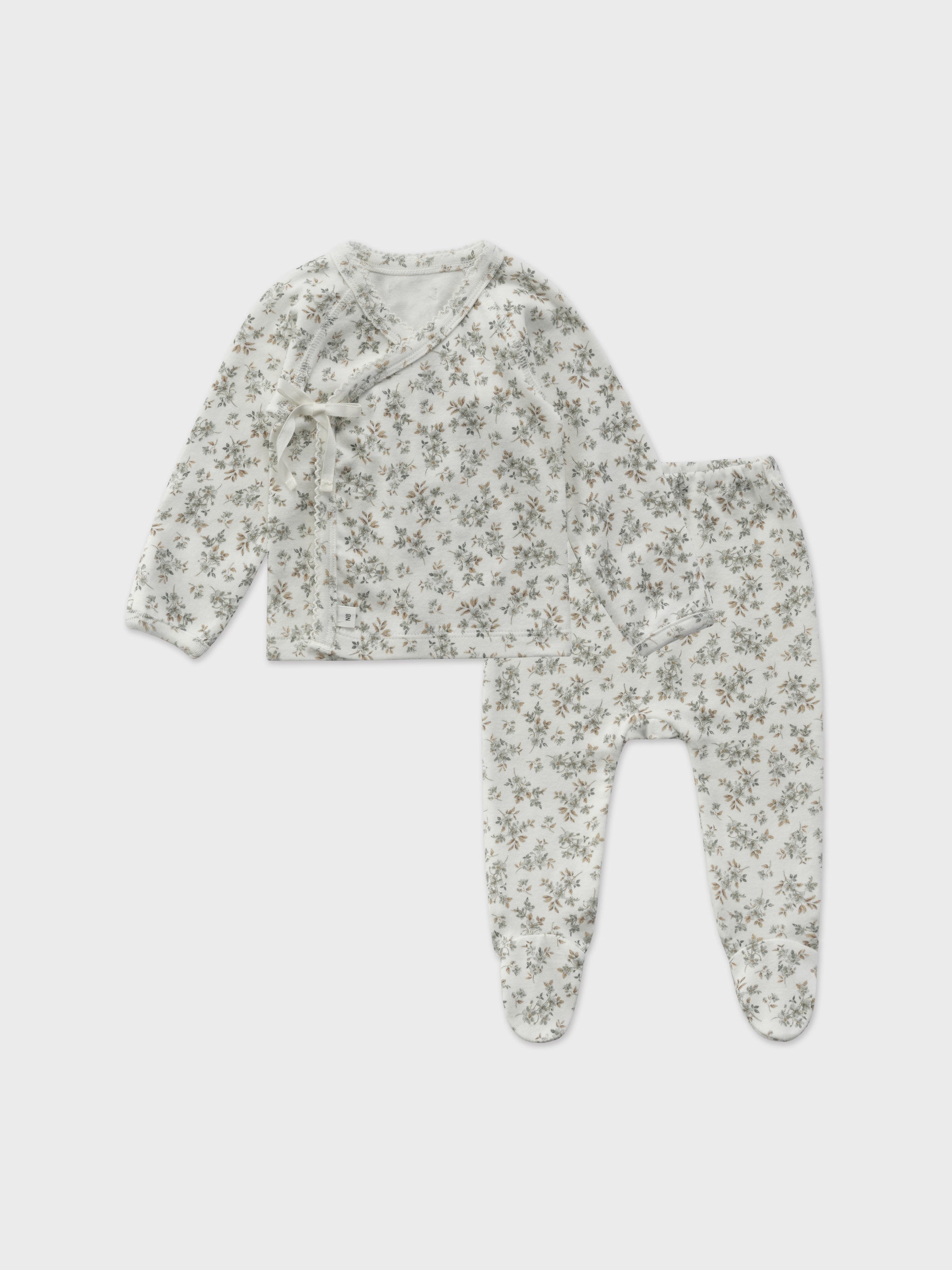 Newborn Dello set