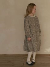 Load image into Gallery viewer, Odelia corduroy Dress

