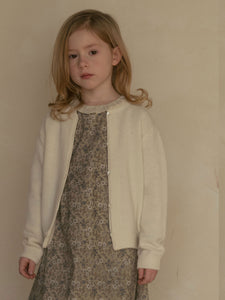 Odelia corduroy Dress