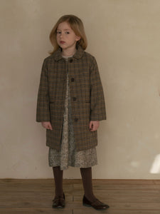 Odelia corduroy Dress