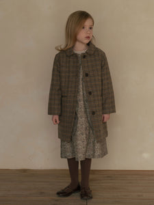 Odelia corduroy Dress