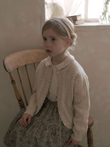 Odelia corduroy Skirt