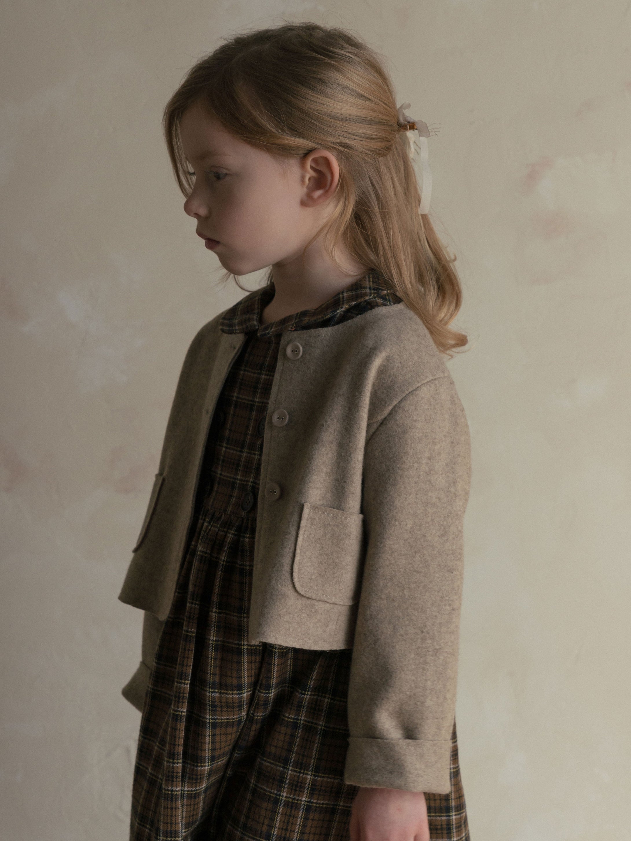 Ainde Jacket