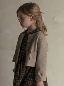 Ainde Jacket
