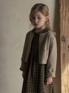 Ainde Jacket