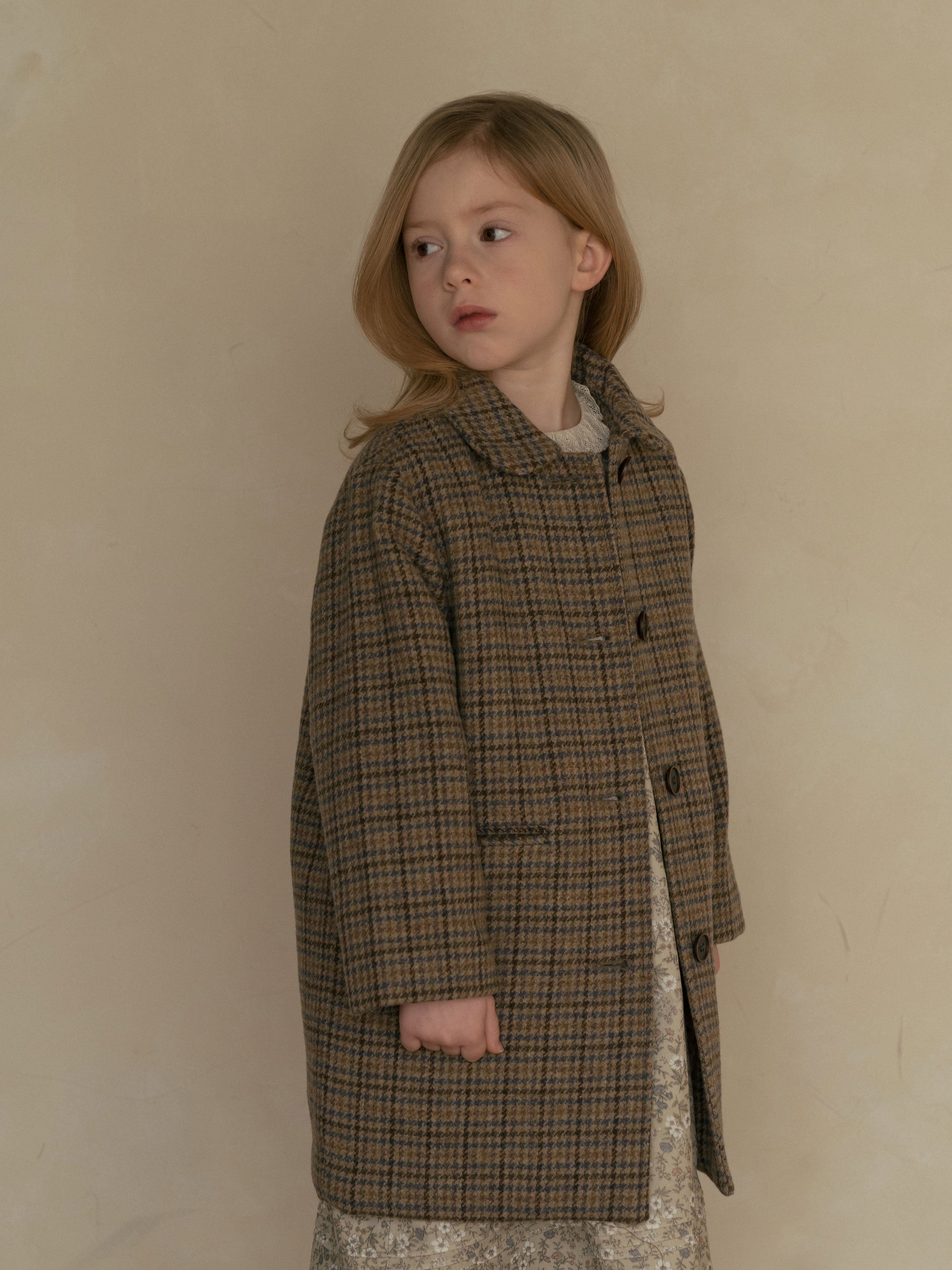 Arkana Coat