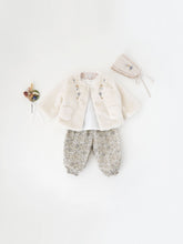 Load image into Gallery viewer, Baby Cygnus Fur Jacket
