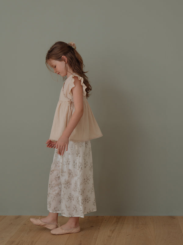 Lublanc Pants