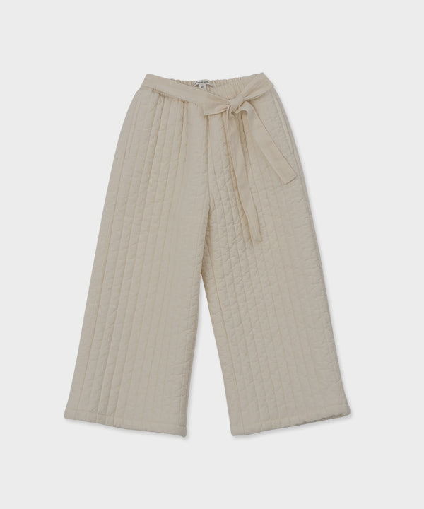 Melissa Quilting Pants