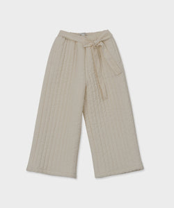 Melissa Quilting Pants