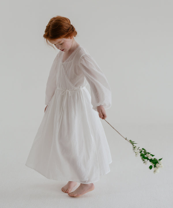 Rania Dress
