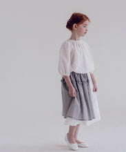 Load image into Gallery viewer, Belita Skirt (2set)
