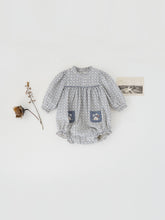 Load image into Gallery viewer, Baby Aislinn Romper
