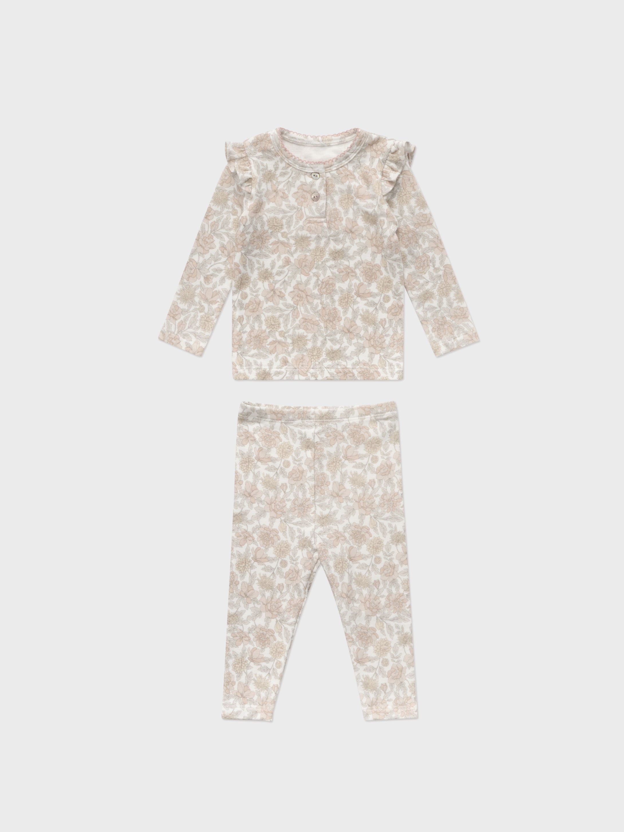 Baby Stelia Set