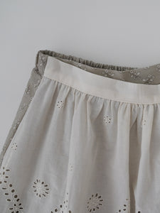 Coachella Skirt