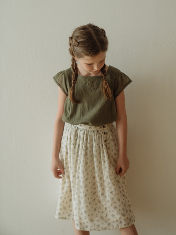 Lahene Skirt
