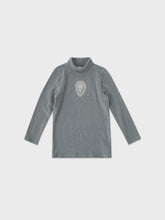 Load image into Gallery viewer, Elfin T-shirt - Blue Gray
